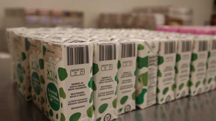 Children account for 38% of SNAP participation. Here's what to know