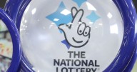 Lotto results LIVE: Winning numbers for tonight's 'double rollover' £5.2m draw on Wednesday, November 26
