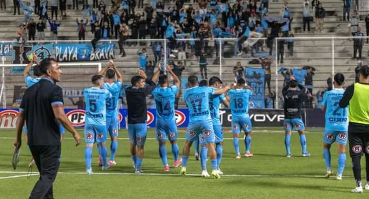 “El partido pasado fue una pena tremenda. Aunque la gente no lo crea, llegamos a casa y lo pasamos mal”