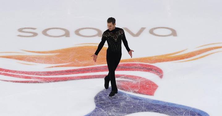 Jason Brown finds pursuit of perfection a frustrating need