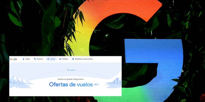 Google lanza la mejor opción para tener un viaje bueno, bonito y barato: Ofertas de vuelo y gratis