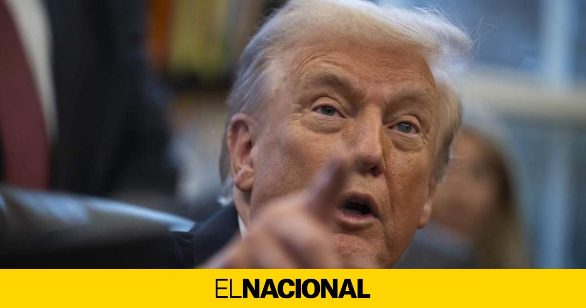 El Pentágono anuncia la operación 'Lanza del Sur' contra el narcotráfico: ¿golpe directo contra Venezuela?