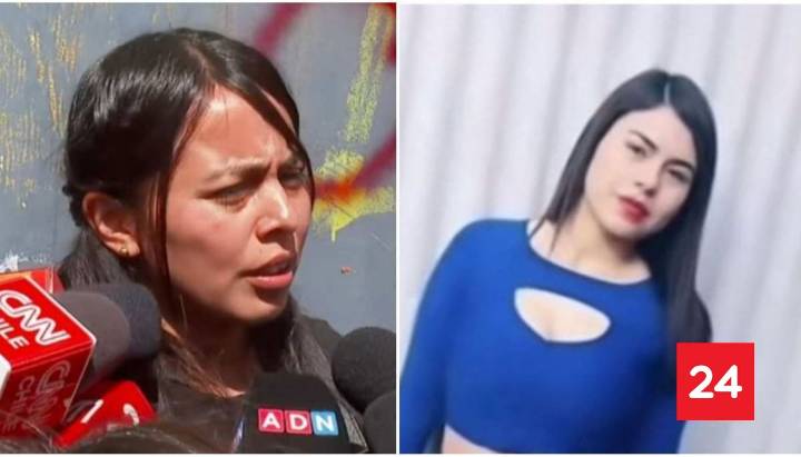 Extraña revelación de hermana de Krishna Aguilera: golpiza no tendría relación con asesinato