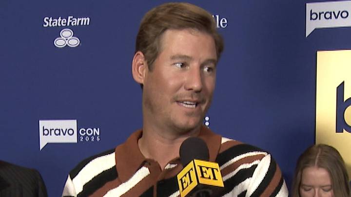 'Southern Charm's Austen Kroll Confirms Split From Girlfriend Audrey (Exclusive)