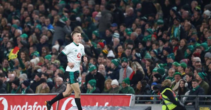 Farrell blames 'stupid errors' for chaotic defeat to South Africa