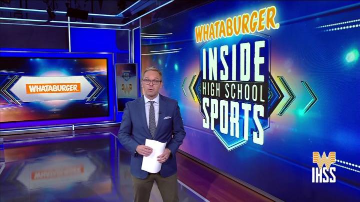 Inside High School Sports: Nov. 23, 2025