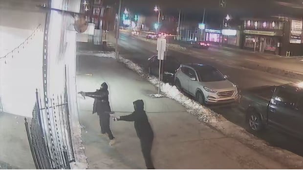 Edmonton man guilty of first-degree murder in Ertale Lounge mass shooting