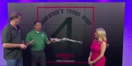 Get your kid registered for Sherwood's Young Guns 4 event