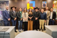 Zorro gestiona financiación para proyectos turísticos y productivos en Casanare