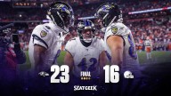 Game Recap: Ravens Win Tough Divisional Road Game in Cleveland