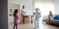 Robots asistentes son peligrosos para los humanos y aumentan la discriminación, según estudio