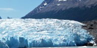 Los glaciares andinos no podrán compensar los efectos de las megasequías hacia 2100, alerta un estudio