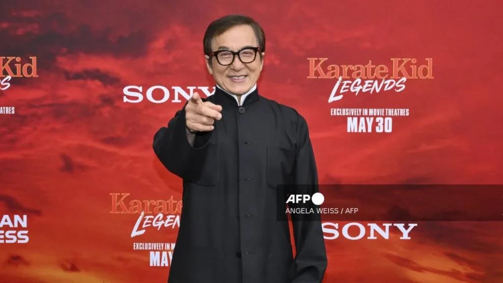 ¿Qué pasó con Jackie Chan? Esto se sabe sobre rumores de su muerte