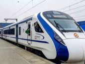 Ernakulam-Bengaluru Vande Bharat Express flagged off by PM Modi