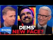 CNN Panel LAUGHS As Scott Jennings Says Mamdani Is Dem Party LEADER