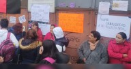 Protesta en Zacatecas por imágenes pornográficas creadas con IA de alumnas