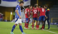 Millonarios estaría obligado a retener a Santiago Giordana, ¿por qué?