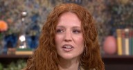 Jess Glynne breaks silence on engagement plans with Alex Scott after secret signal