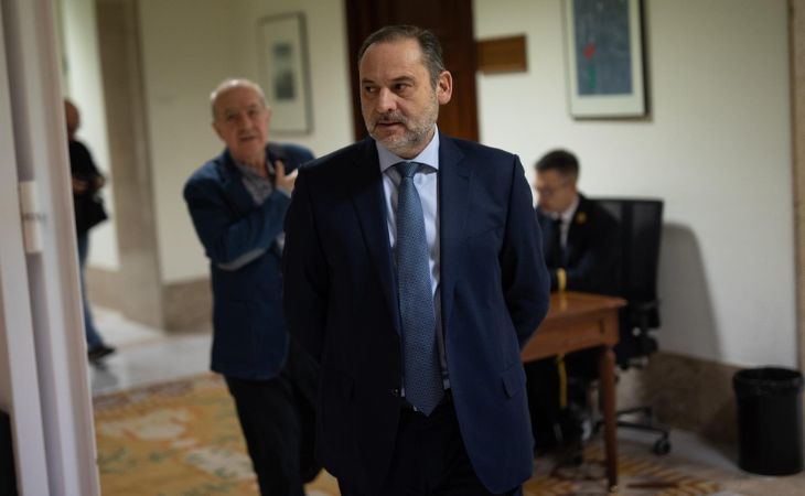 Negociado socialista con mascarillas: piden condenas hasta de 24 años