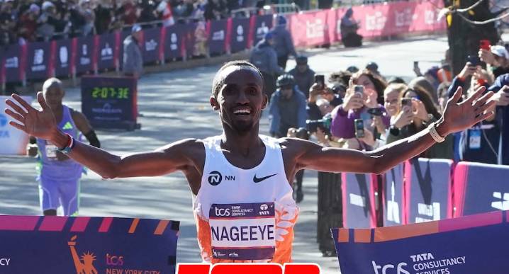 ESPN EN VIVO GRATIS — dónde ver la maratón de Nueva York 2025 hoy por Atletismo TV y Disney Plus Online en USA