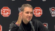 Will Wade talks NCSU basketball win, player ejection, previews VCU