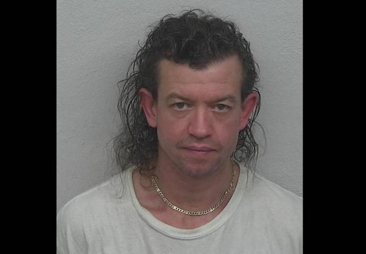 Authorities Seek Assistance To Find Wanted Ferry County Man