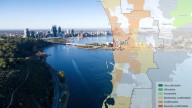 Perth rental crisis: WA capital is Australia’s most unaffordable city for renters, report finds