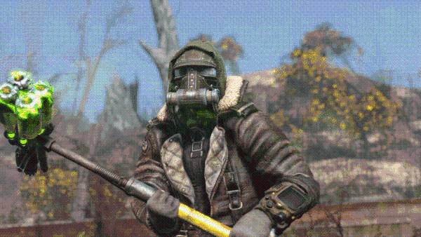 Fallout 4 New Update 1.40/1.000.005 Released on November 17, Applies Creations Hotfix