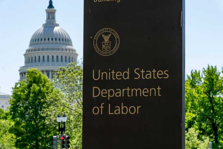 Labor Department Cancels Release of Much-Anticipated October Jobs Report