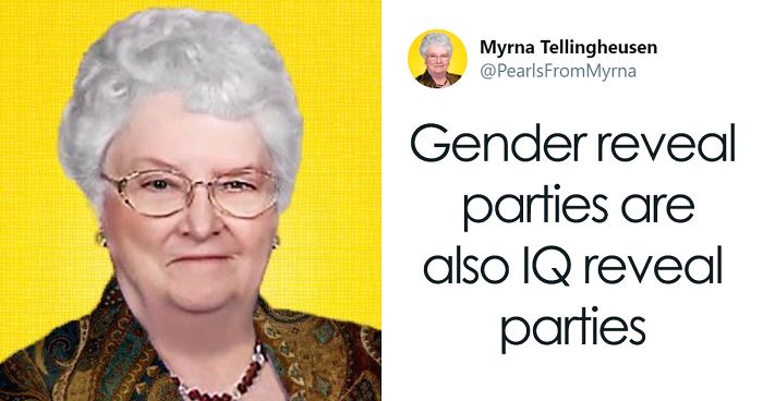 24 Times This Hilarious Internet ‘Grandma’ Crushed It With Her Tweets (New Pics)