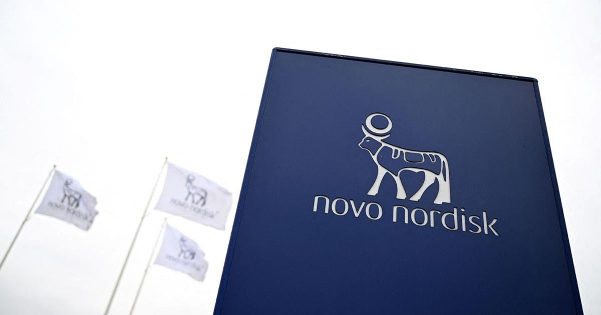 Semaglutide fails to slow progression of Alzheimer’s in highly anticipated trials, Novo Nordisk says