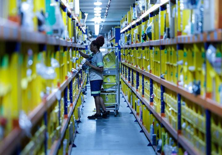 La odisea del comercio electrónico en Canarias: «Su paquete ha sido devuelto»