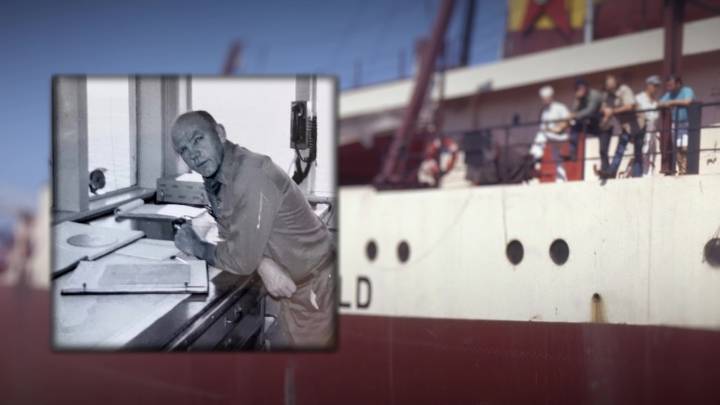 Family members of Edmond Fitzgerald crew oppose dives returning to wreckage