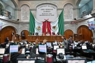 Diputados emplazan a ocho alcaldes a instalar Comités anticorrupción