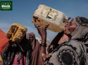 Deuda climática estalla en la COP30