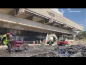 MARTA renovating Five Points station ahead of World Cup