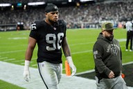 Cowboys honor Kneeland, then get 4 TD passes from Prescott in 33