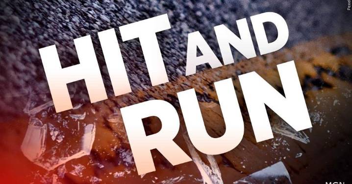 Huntsville man killed in hit-and-run while changing tire on I