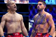 Paddy Pimblett Hints at UFC 324 Return, Calls Out Ilia Topuria for “Stalling” Their Next Fights