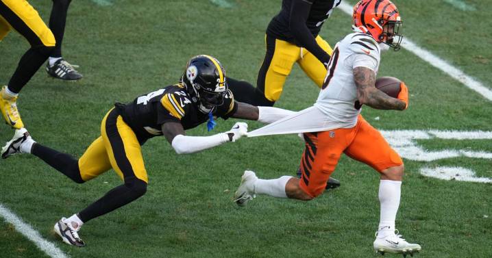 Top photos from Week 11 of the NFL season