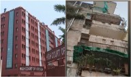 Unsafe buildings raise alarm in Cuttack, Orissa HC questions delay in demolition