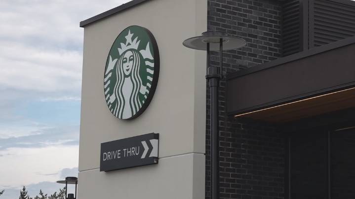 Oregon's senators demand Starbucks 'stop union-busting' and negotiate with striking workers