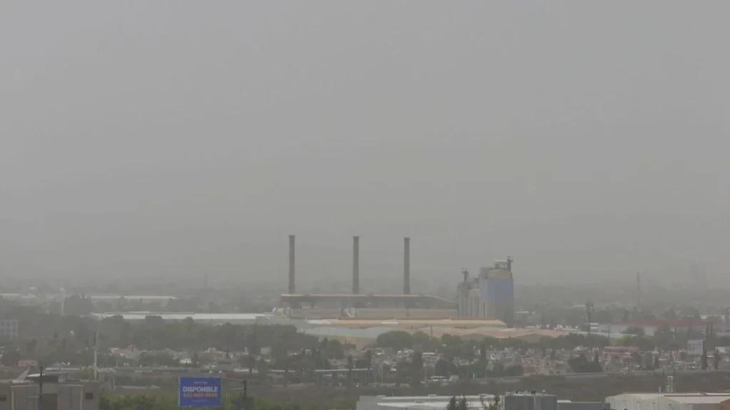 SEP suspende clases presenciales en Puebla por Frente Frío 23