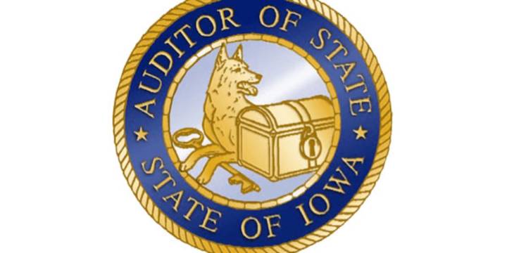 Auditor questions grant money spending by state contractor