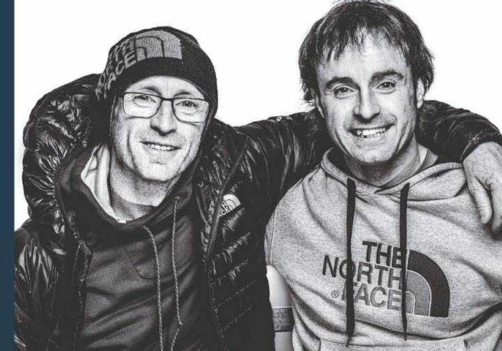 Día de la Montaña con los hermanos Pou el domingo en Doneztebe