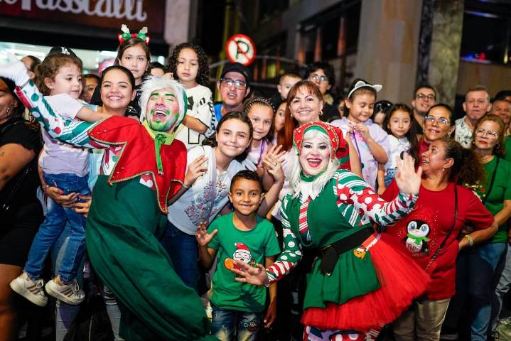 Pereira se ilumina: todo lo que debes saber sobre el alumbrado navideño 2025 y sus rutas de parques, avenidas y fe