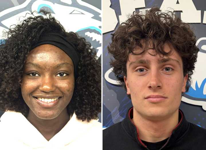 Sullivan Smith, Fola Alibi lead St. Benedict Bears by example