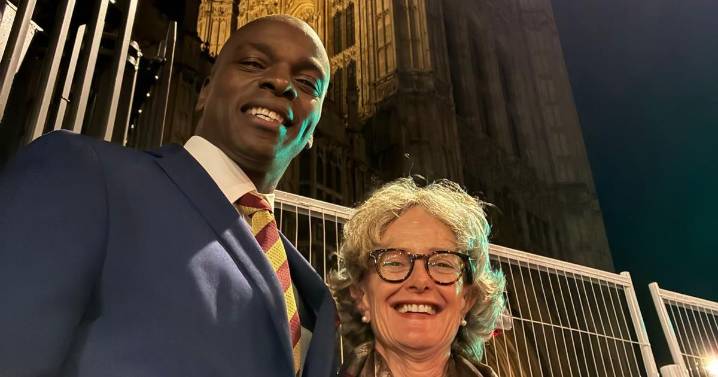 West London council lobbies House of Lords to axe funding cuts before Rachel Reeves' Autumn Budget