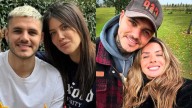 Wanda Nara explotó y compartió fotos que prueban que la China Suárez mintió sobre Icardi