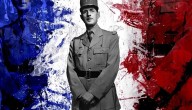 Tal día como hoy murió Charles de Gaulle